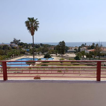 Apartamento En Calarreona Matalentisco Exterior photo