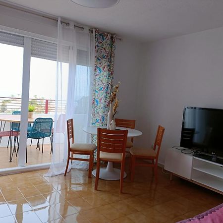 Apartamento En Calarreona Matalentisco Exterior photo