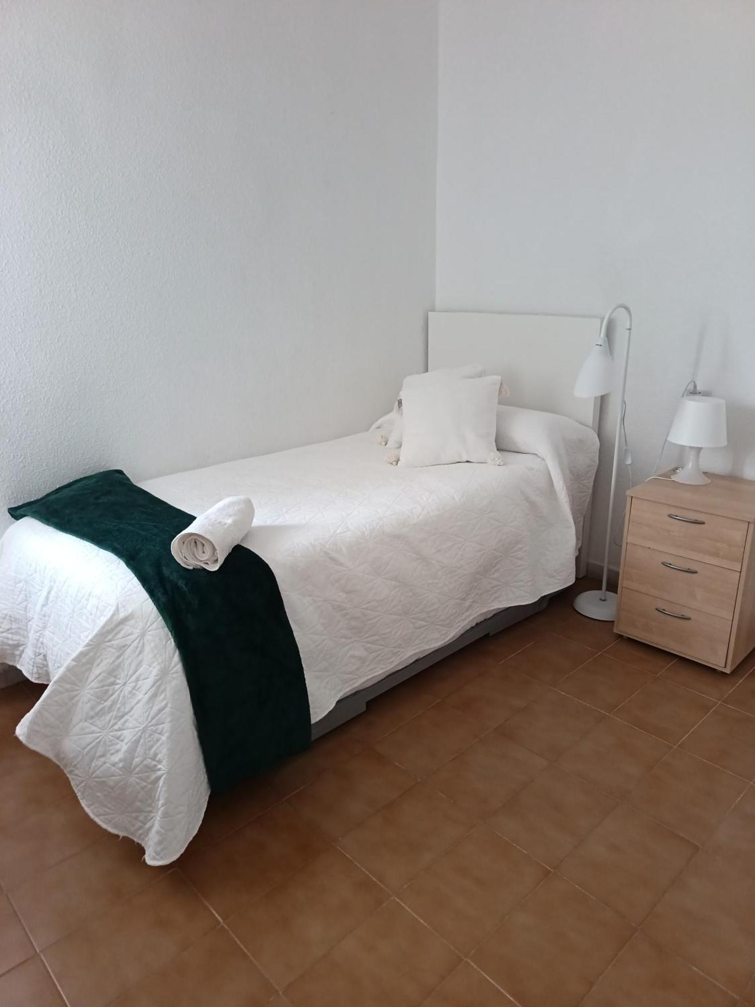 Apartamento En Calarreona Matalentisco Room photo